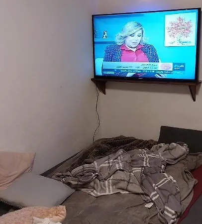 Apartament Mannheim